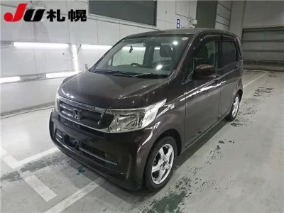 Honda N WGN