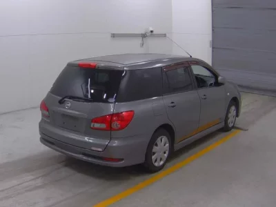 Nissan WINGROAD