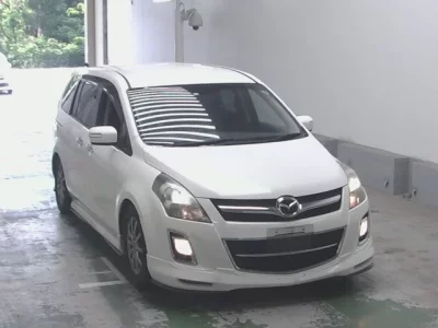 Mazda MPV