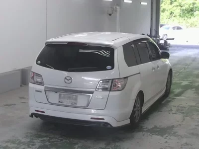 Mazda MPV
