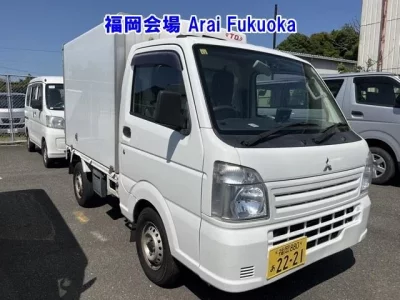 Mitsubishi MINICAB TRUCK