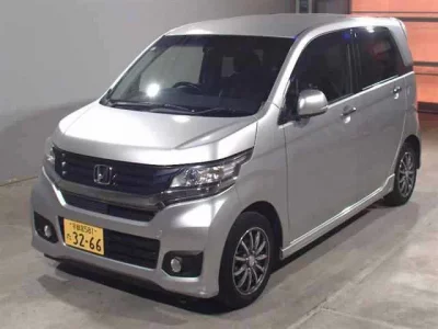 Honda N WGN
