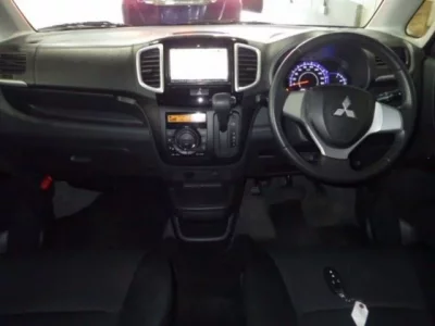 Mitsubishi DELICA D2