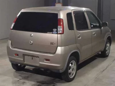 Suzuki KEI