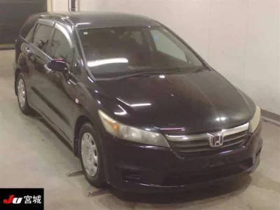 Honda STREAM