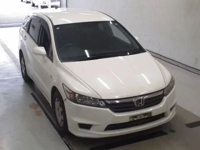 Honda STREAM