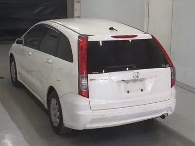 Honda STREAM