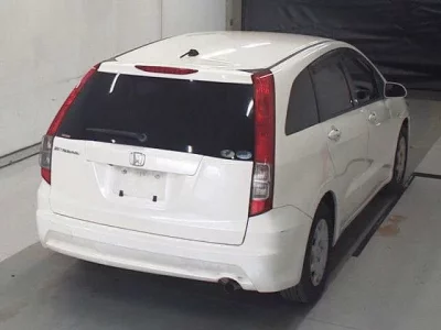 Honda STREAM