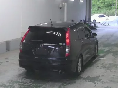 Honda STREAM