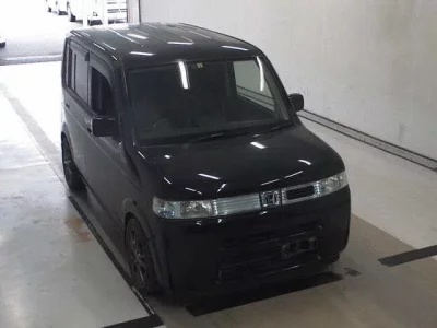 Honda THATS