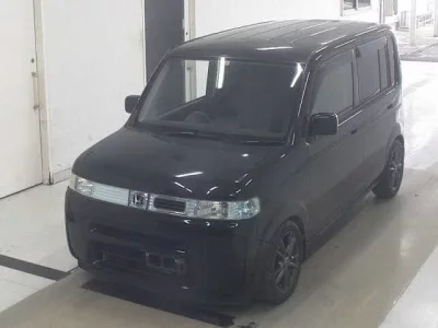 Honda THATS