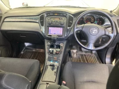 Toyota KLUGER