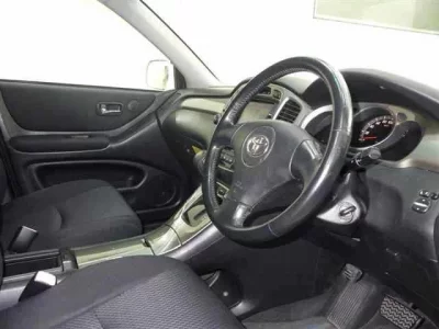 Toyota KLUGER