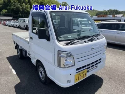 Mitsubishi MINICAB TRUCK