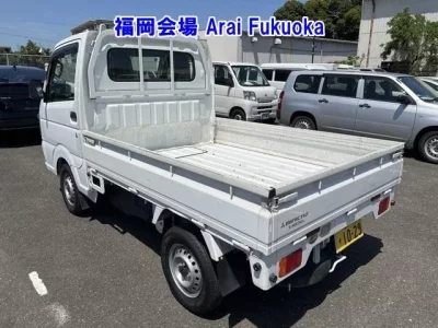 Mitsubishi MINICAB TRUCK