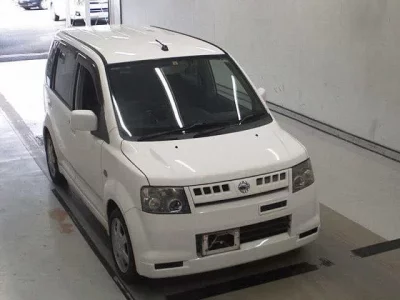 Nissan OTTI