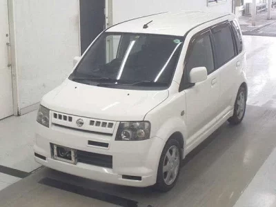 Nissan OTTI