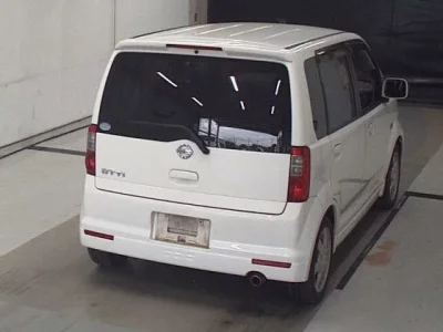 Nissan OTTI