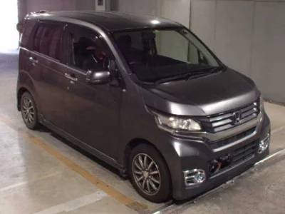 Honda N WGN