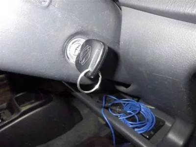 Suzuki KEI