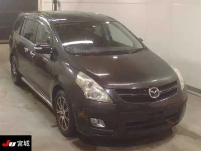 Mazda MPV