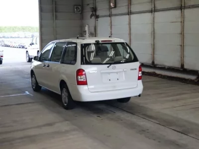 Mazda MPV