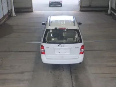 Mazda MPV