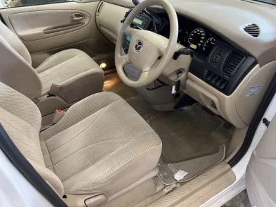 Mazda MPV