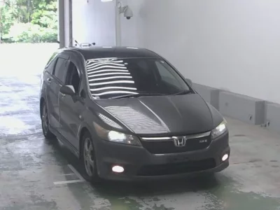 Honda STREAM