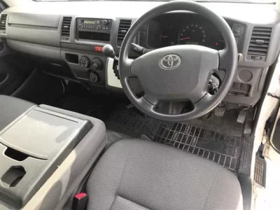 Toyota REGIUS ACE VAN