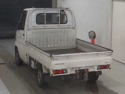 Mitsubishi MINICAB TRUCK