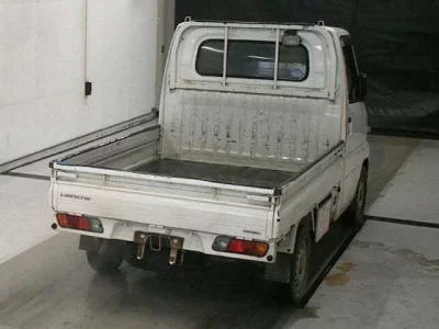 Mitsubishi MINICAB TRUCK