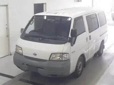 Nissan VANETTE VAN