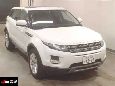 Rover RANGE ROVER