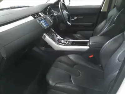 Rover RANGE ROVER