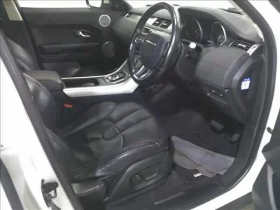 Rover RANGE ROVER