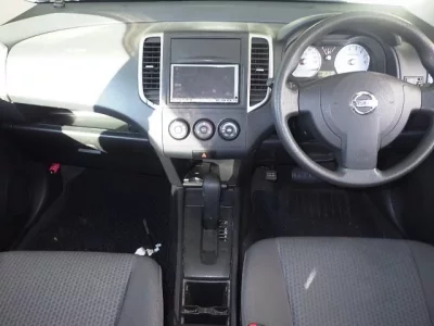 Nissan WINGROAD