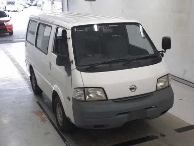Nissan VANETTE VAN