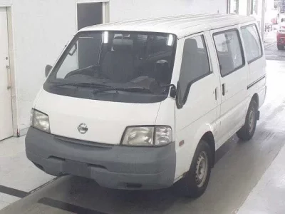 Nissan VANETTE VAN