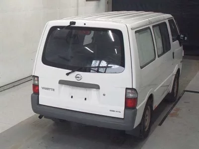 Nissan VANETTE VAN