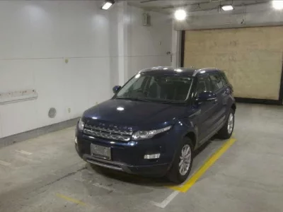 Rover RANGE ROVER
