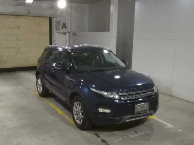 Rover RANGE ROVER