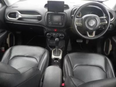 Chrysler JEEP RENEGADE