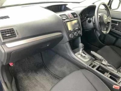Subaru IMPREZA G4