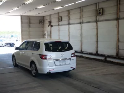 Mazda MPV