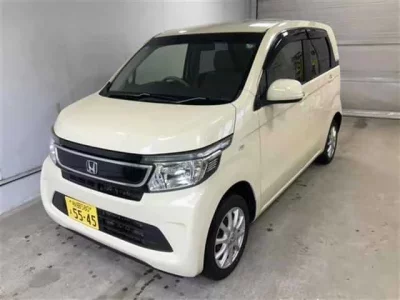 Honda N WGN