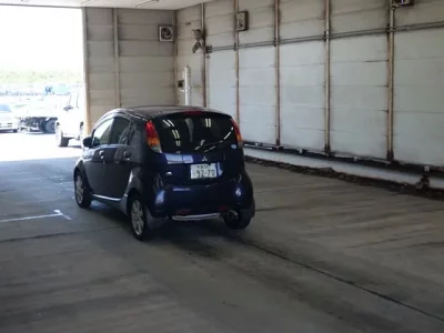 Mitsubishi I