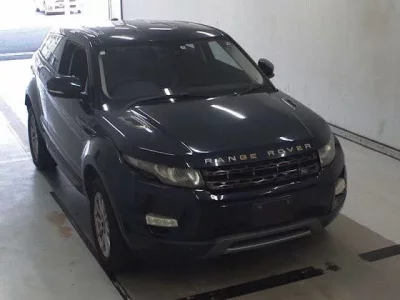 Rover RANGE ROVER