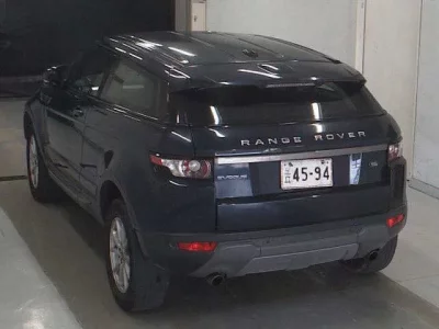 Rover RANGE ROVER