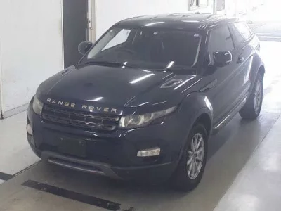 Rover RANGE ROVER